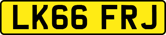 LK66FRJ