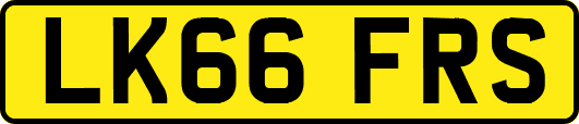 LK66FRS