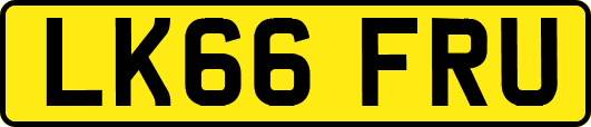 LK66FRU