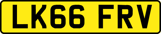 LK66FRV