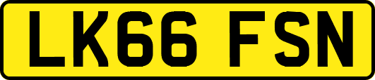 LK66FSN