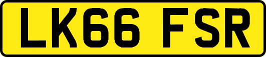 LK66FSR