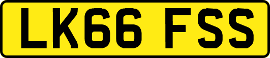 LK66FSS