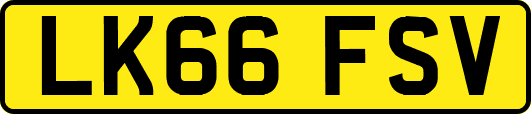 LK66FSV