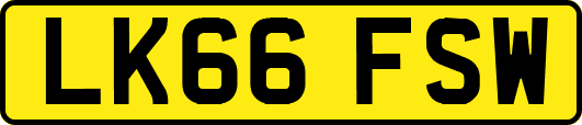 LK66FSW