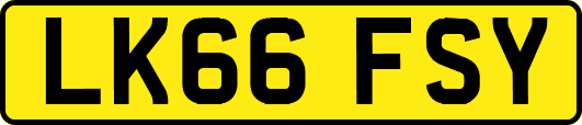 LK66FSY