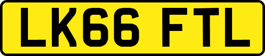 LK66FTL