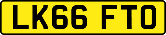 LK66FTO