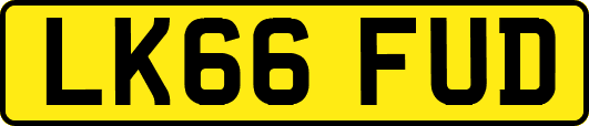 LK66FUD