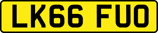 LK66FUO