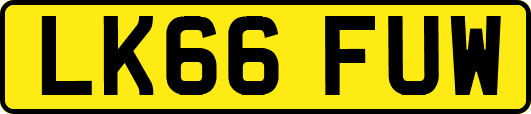 LK66FUW