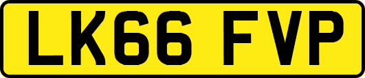 LK66FVP