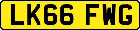 LK66FWG