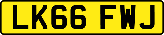 LK66FWJ