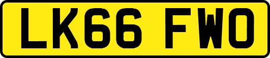 LK66FWO