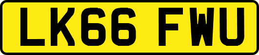 LK66FWU