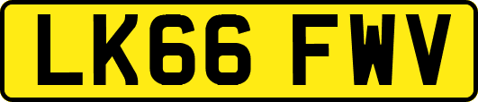 LK66FWV