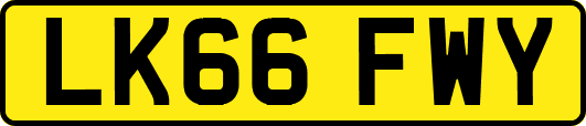 LK66FWY