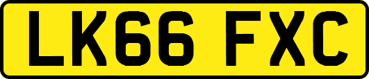 LK66FXC