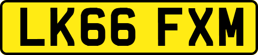 LK66FXM