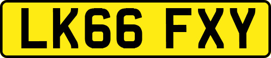 LK66FXY