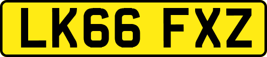 LK66FXZ