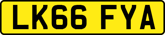 LK66FYA