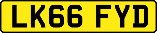 LK66FYD