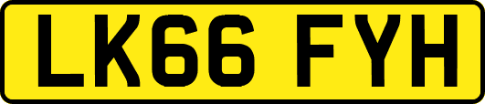 LK66FYH