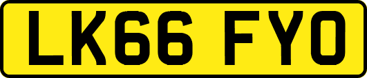 LK66FYO