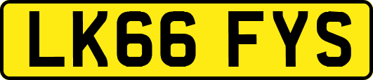 LK66FYS