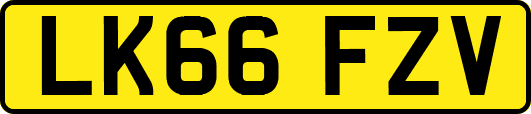 LK66FZV