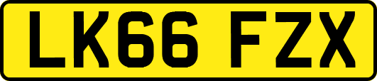 LK66FZX