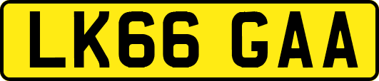 LK66GAA