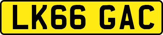 LK66GAC