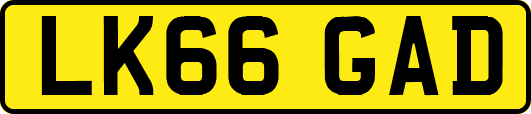 LK66GAD