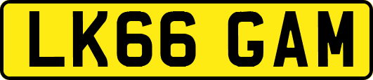 LK66GAM