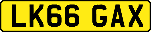 LK66GAX