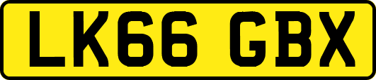 LK66GBX