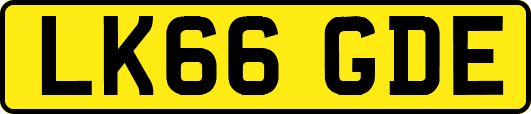 LK66GDE