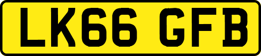 LK66GFB