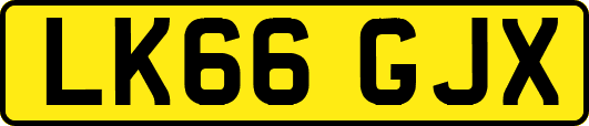 LK66GJX