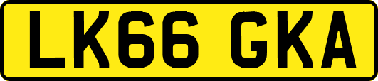 LK66GKA