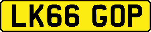 LK66GOP