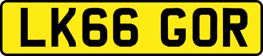 LK66GOR