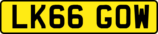 LK66GOW