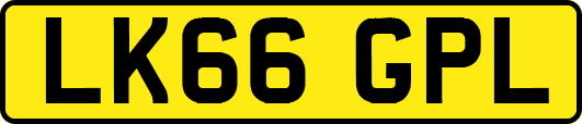 LK66GPL