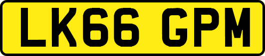 LK66GPM