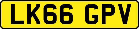 LK66GPV