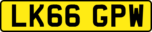 LK66GPW